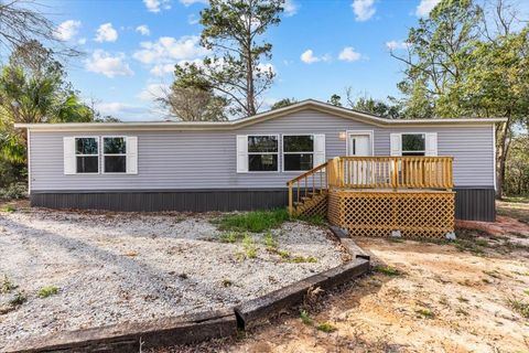 Mobile Home For Sale - 84 Jones Dr<br/> Pinckard, AL 36350