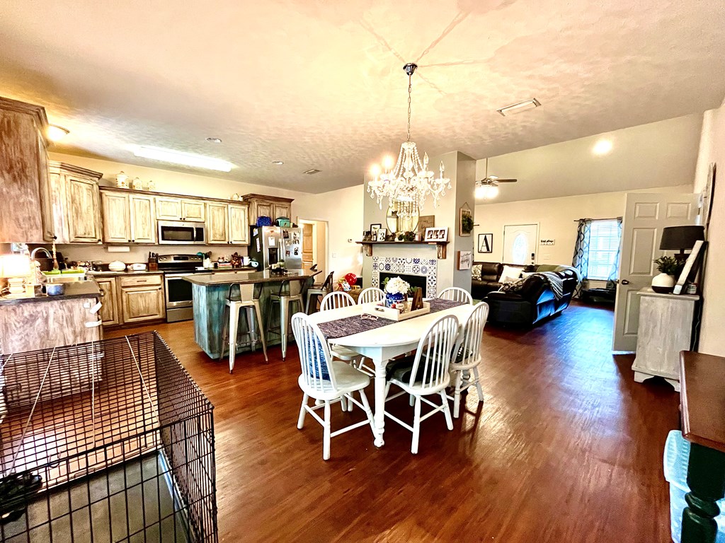 202 N Live Oak St, Geneva, Alabama image 12