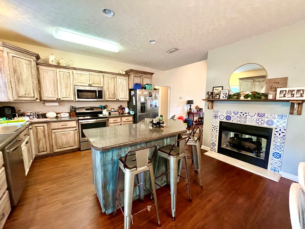 202 N Live Oak St, Geneva, Alabama image 13