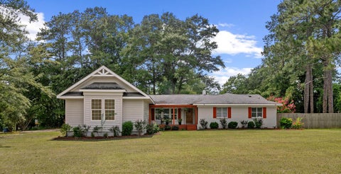 Homes For Sale - 801 Montezuma Ave<br/> Houston County, Dothan, AL 36303