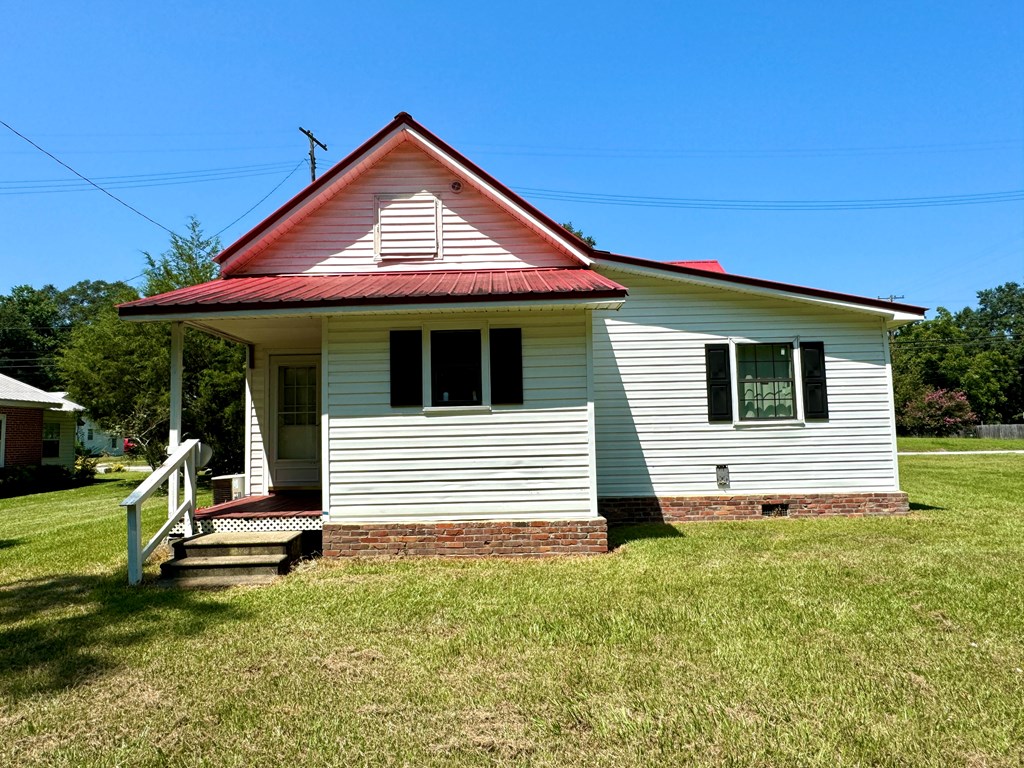 208 N Johnson Street, Samson, Alabama image 17