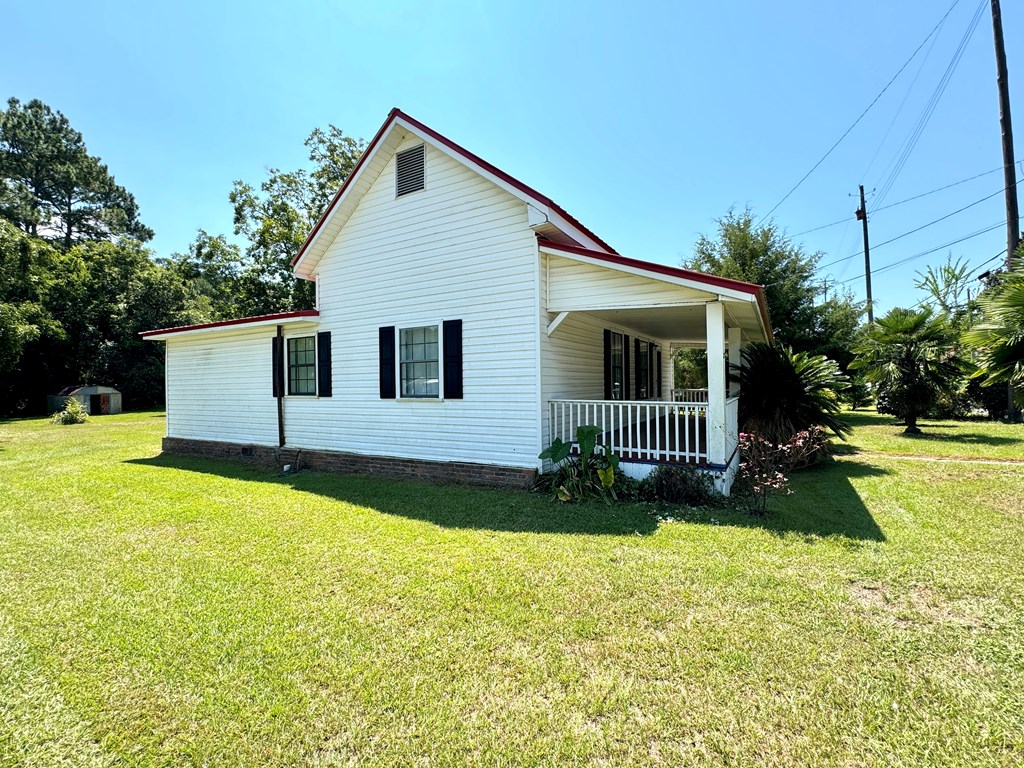 208 N Johnson Street, Samson, Alabama image 19