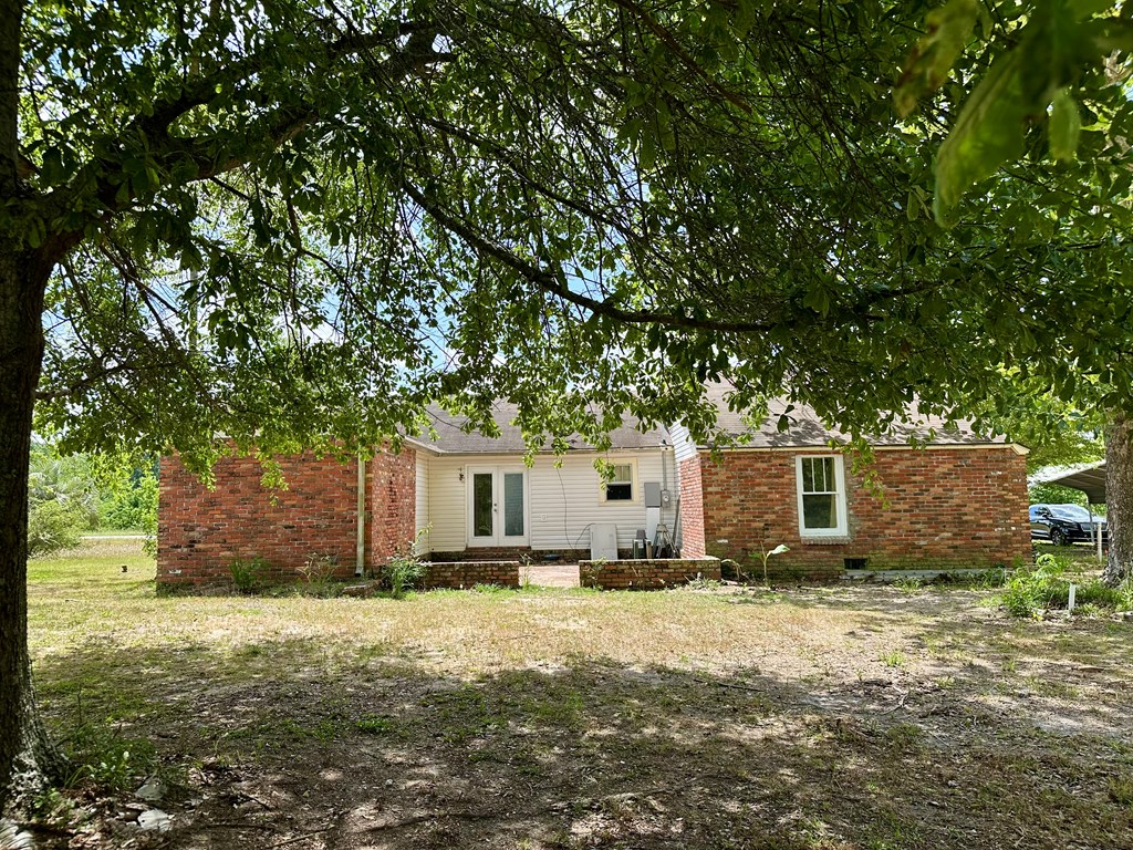 6537 E State Hwy 52, Hartford, Alabama image 14