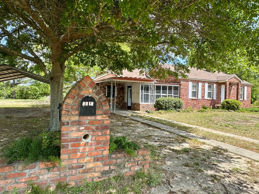 6537 E State Hwy 52, Hartford, Alabama image 2