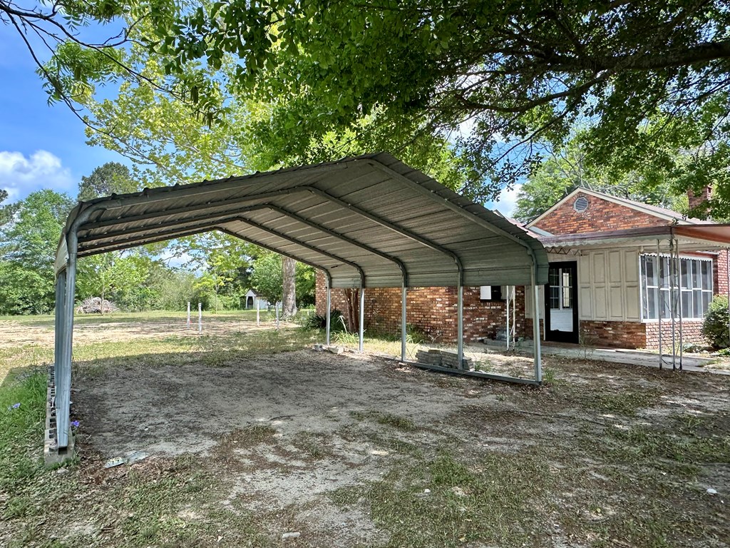 6537 E State Hwy 52, Hartford, Alabama image 19