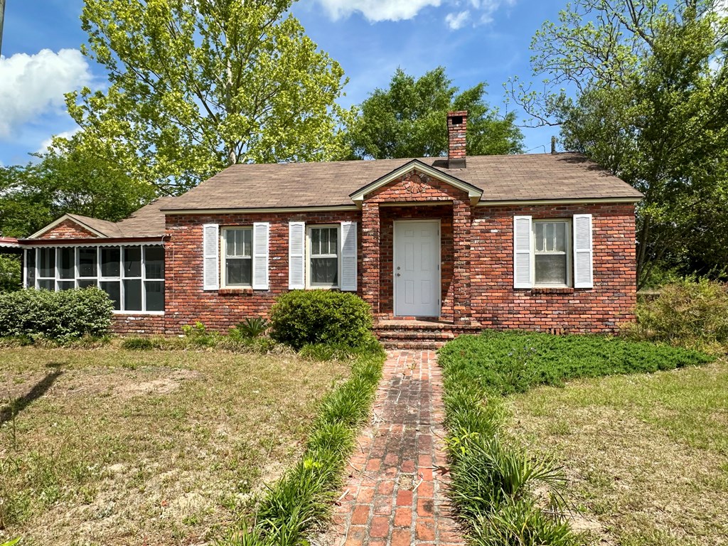 6537 E State Hwy 52, Hartford, Alabama image 30