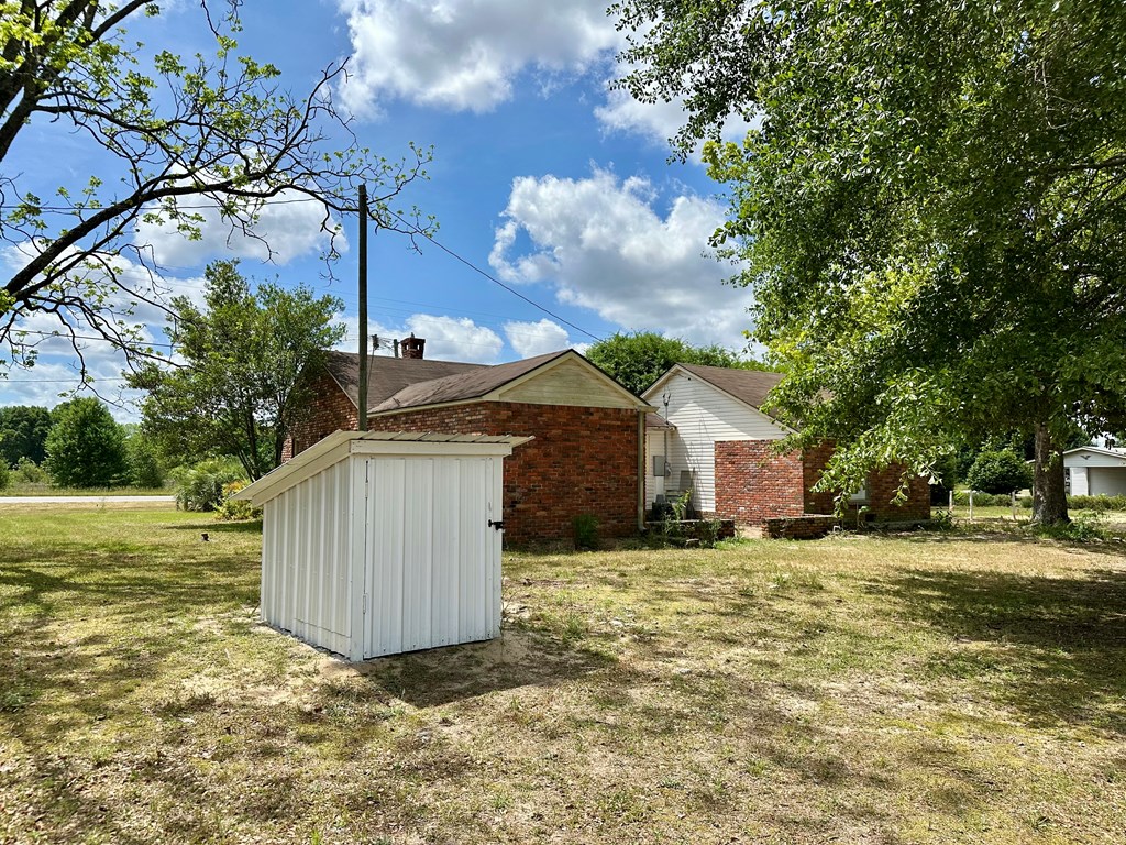 6537 E State Hwy 52, Hartford, Alabama image 41