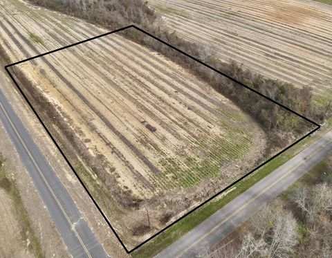 Vacant Land For Sale - 2.5 ACRES Garrettroad<br/> Ashford, AL 36312