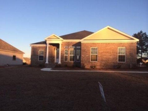 Homes For Rent - 314 Telluride Lane<br/> Midland City, AL 36350