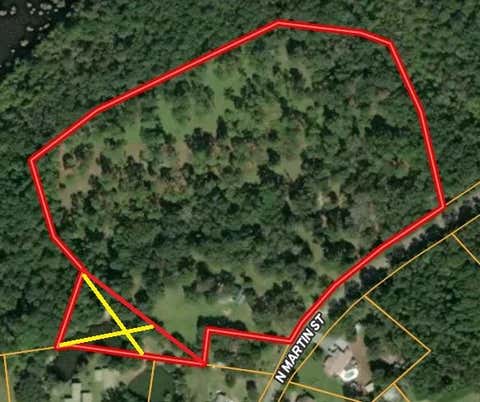 Vacant Land For Sale - 347 N Martin Street<br/> Geneva County, Geneva, AL 36340