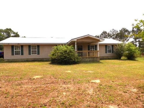 Homes For Sale - 20498 County Road 70<br/> Andalusia, AL 36421