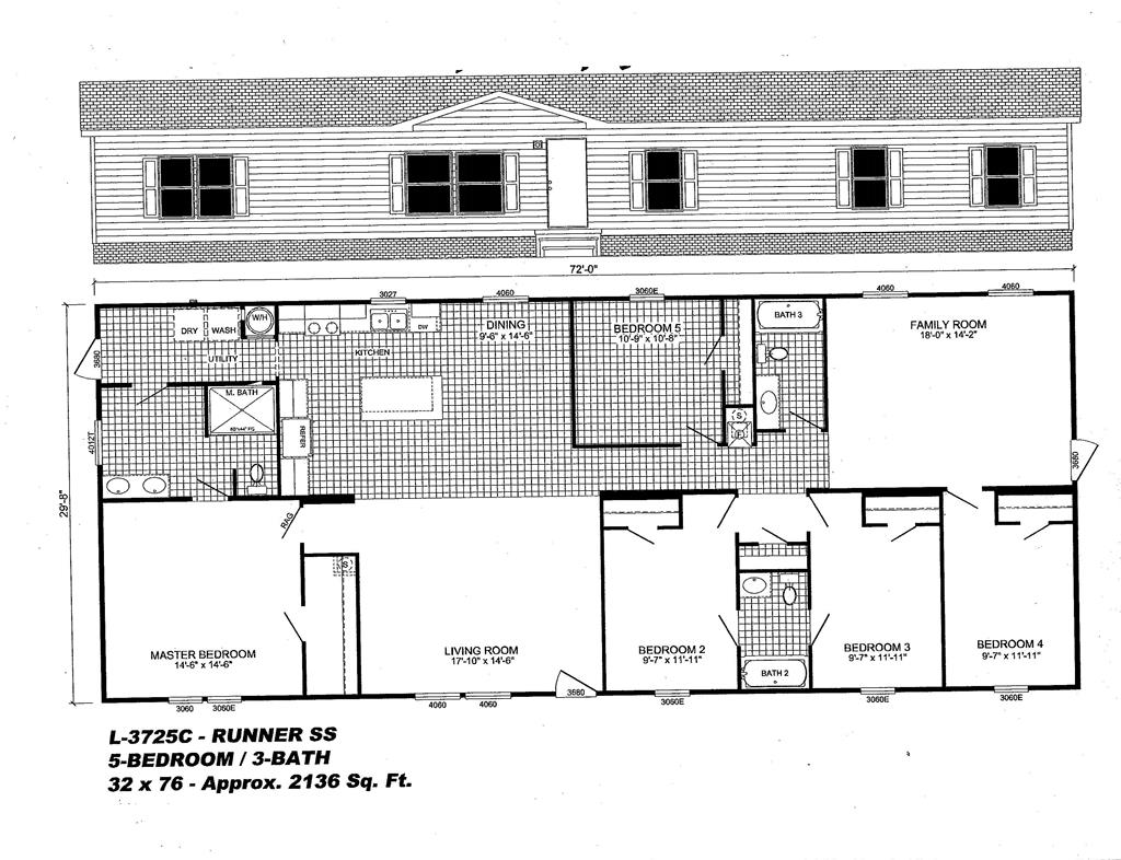 251 Bartlett Loop, Headland, Alabama image 1