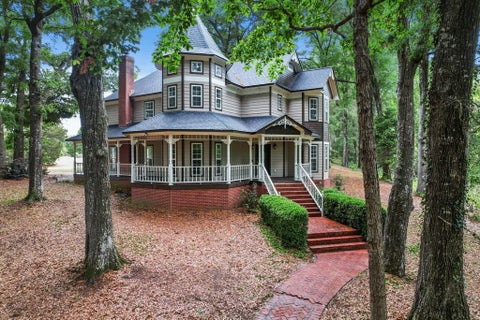 Homes For Sale - 108 Buckhead Drive<br/> Houston County, Headland, AL 36345