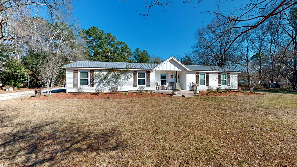 Dothan, Alabama 36301, United States, 3 Bedrooms Bedrooms, ,2 BathroomsBathrooms,Residential,Pending,9712