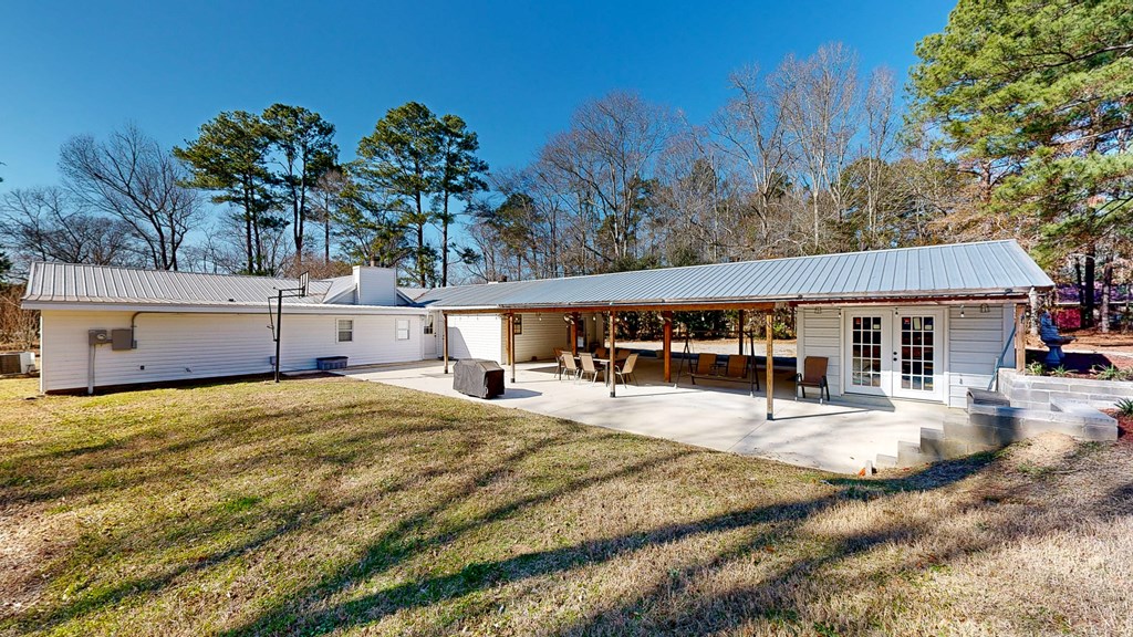 Dothan, Alabama 36301, United States, 3 Bedrooms Bedrooms, ,2 BathroomsBathrooms,Residential,Pending,9712