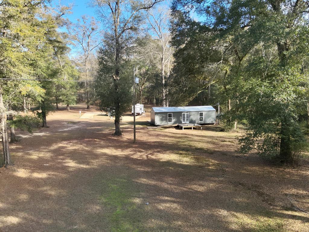 535 Leisure Drive, Hartford, Alabama image 1