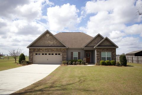 Homes For Sale - 920 Windmill<br/> Newton, AL 36352