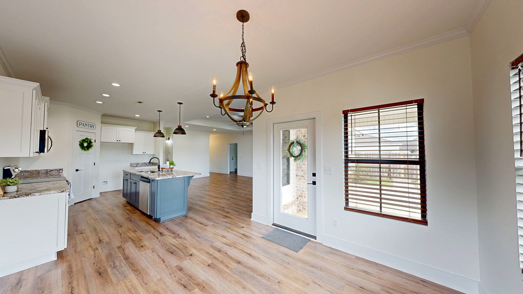 Dothan, Alabama 36301, United States, 4 Bedrooms Bedrooms, ,3 BathroomsBathrooms,Residential,Pending,189300