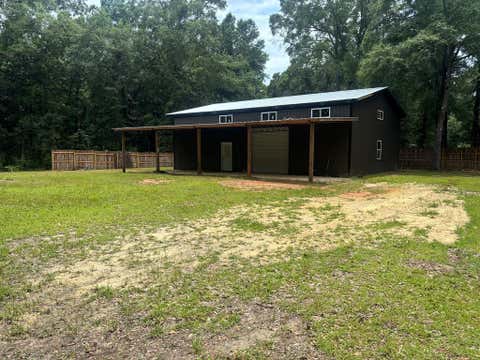 Vacant Land For Sale - 488 P C Black Rd<br/> Geneva, AL 36340