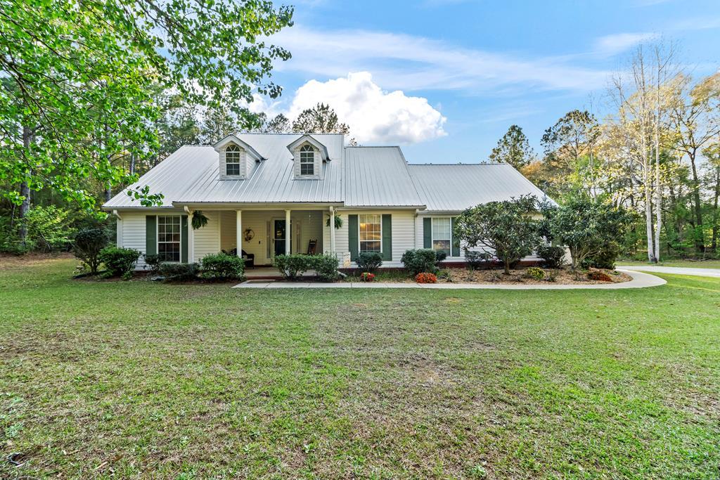 1051 N State Hwy 123, Newton, Alabama image 1