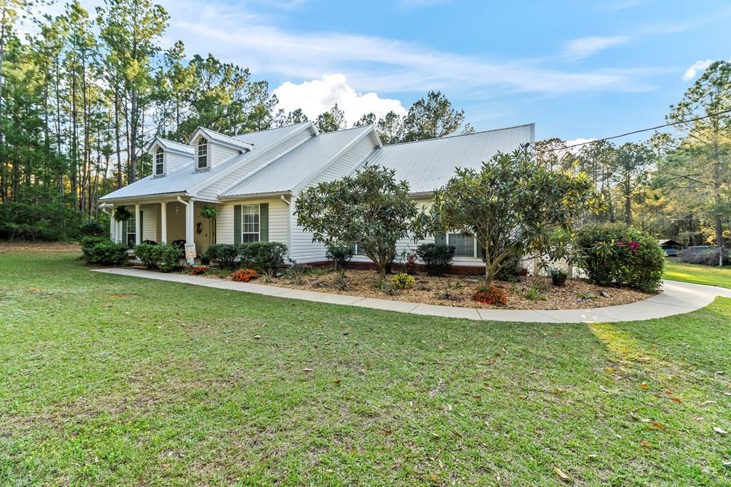 1051 N State Hwy 123, Newton, Alabama image 2