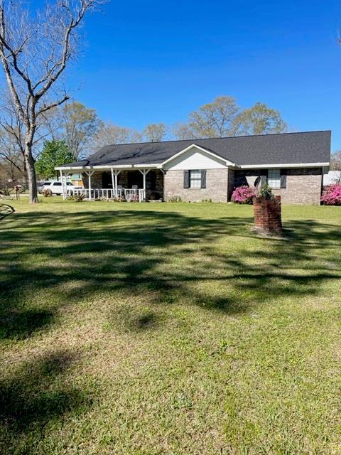123 N Lindburg Rd #BUILD 13, UNIT, 64, WEEK , Ashford, Alabama image 48