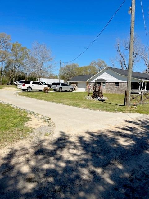 123 N Lindburg Rd #BUILD 13, UNIT, 64, WEEK , Ashford, Alabama image 5