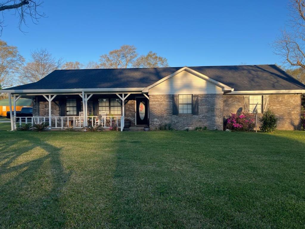 123 N Lindburg Rd #BUILD 13, UNIT, 64, WEEK , Ashford, Alabama image 1