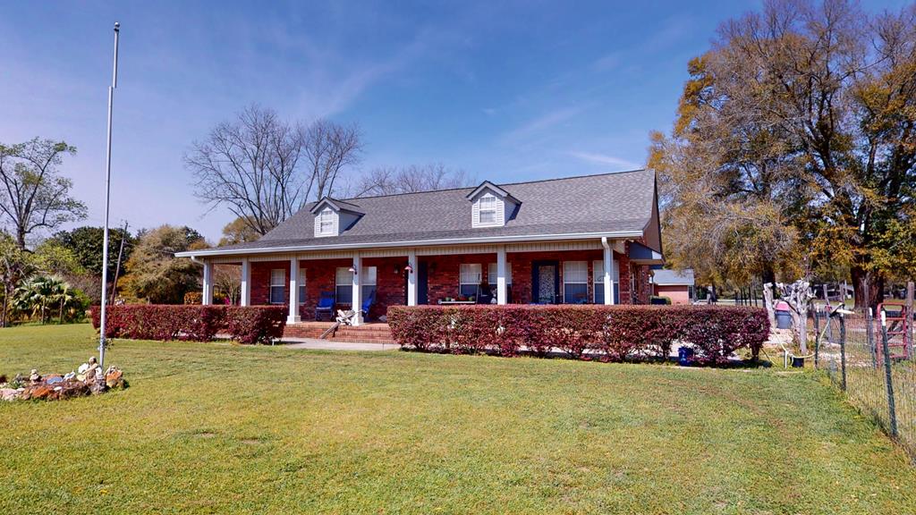 139 Clemmons Circles, Geneva, Alabama image 2