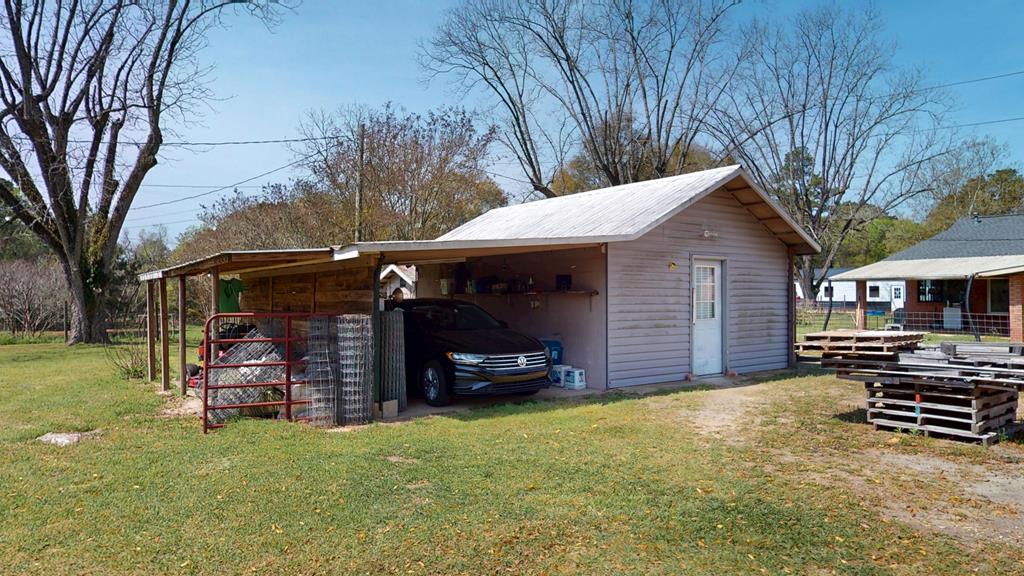 139 Clemmons Circles, Geneva, Alabama image 5