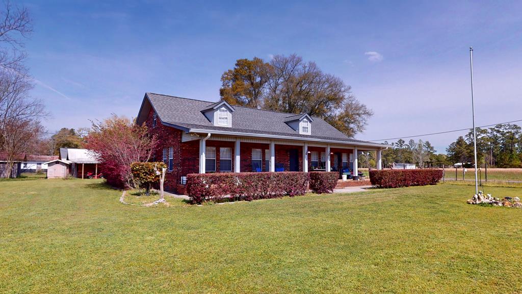 139 Clemmons Circles, Geneva, Alabama image 3