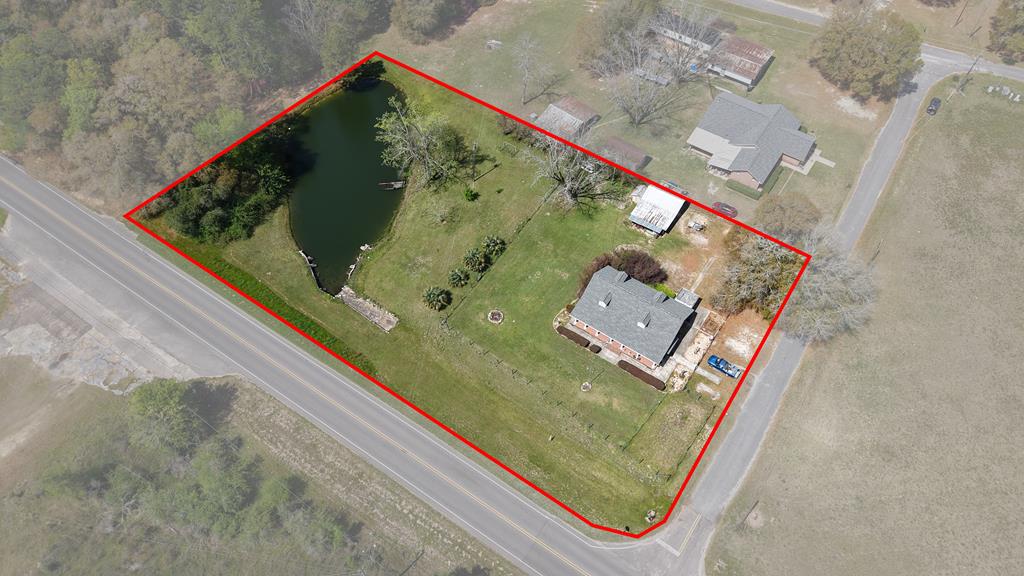 139 Clemmons Circles, Geneva, Alabama image 17