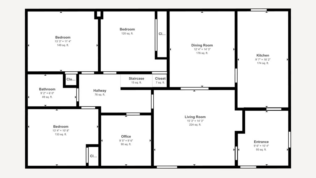139 Clemmons Circles, Geneva, Alabama image 18