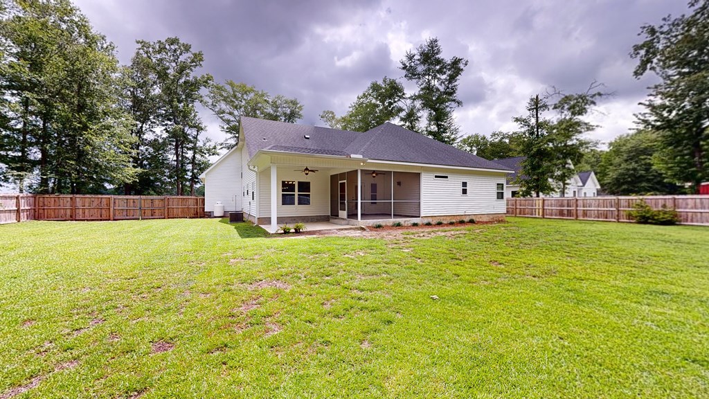 Rehobeth, Alabama 36301, United States, 4 Bedrooms Bedrooms, ,3 BathroomsBathrooms,Residential,Active,28302