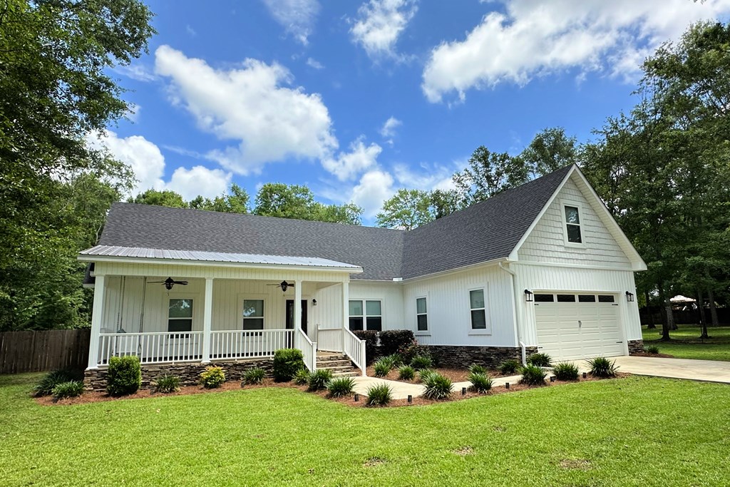 Rehobeth, Alabama 36301, United States, 4 Bedrooms Bedrooms, ,3 BathroomsBathrooms,Residential,Active,28302