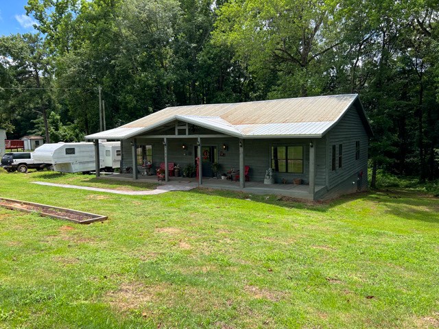 5731 County Road 1, Daleville, Alabama image 2