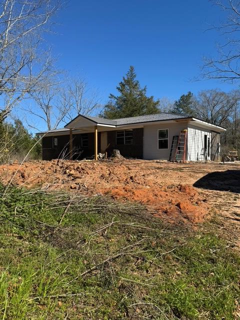 974 County Road 422, Opp, Alabama image 1