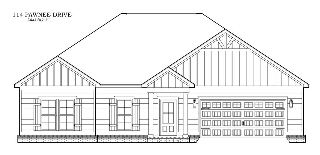 114 Pawnee Dr, Midland City, Alabama image 1