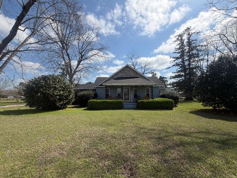 Homes For Sale - 735 Cowarts Creek Road<br/> Ashford, AL 36312