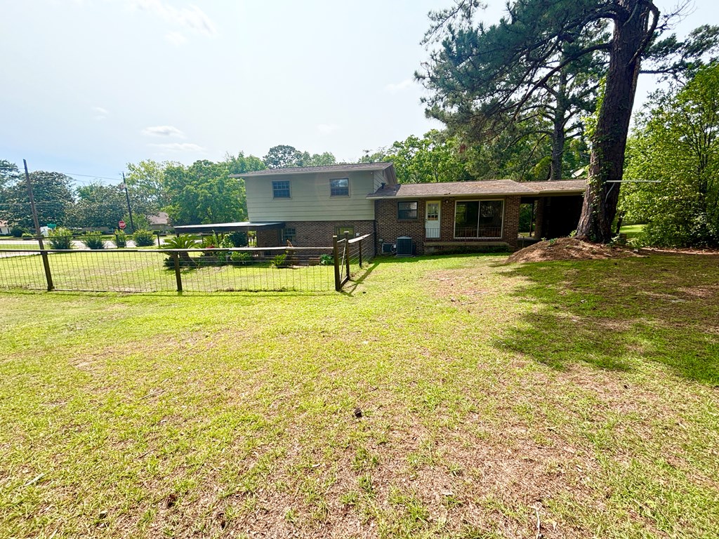2203 Stonebridge Rd, Dothan, Alabama image 18