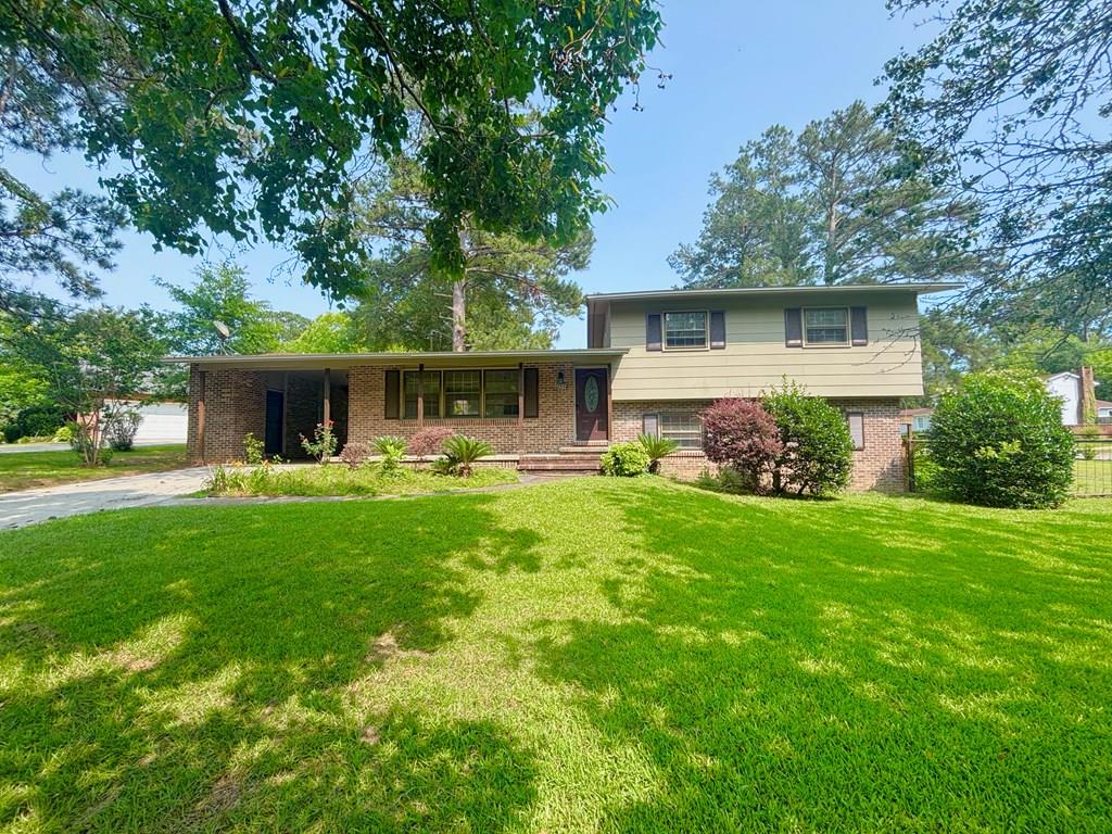2203 Stonebridge Rd, Dothan, Alabama image 1