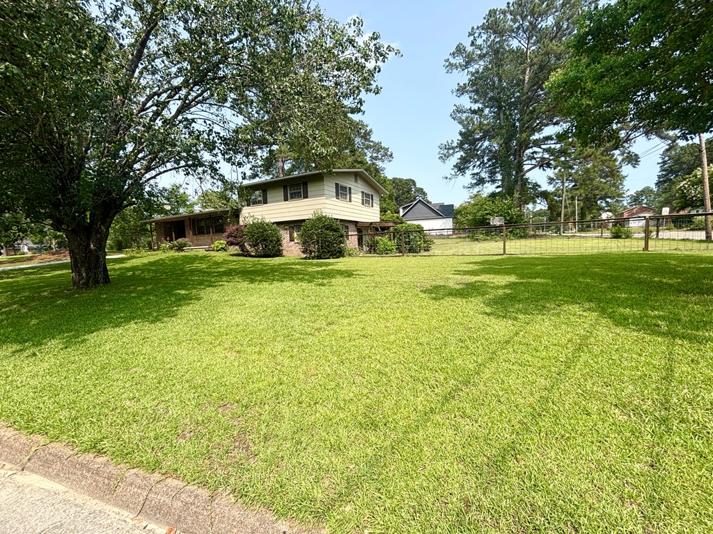 2203 Stonebridge Rd, Dothan, Alabama image 33