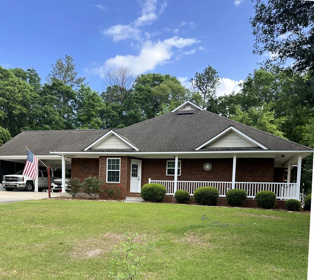 252 Red Maple Drive, Flomaton, Alabama image 2