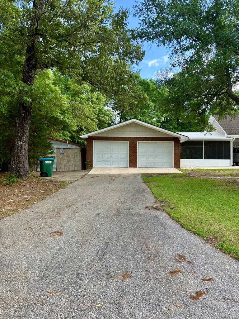 252 Red Maple Drive, Flomaton, Alabama image 31