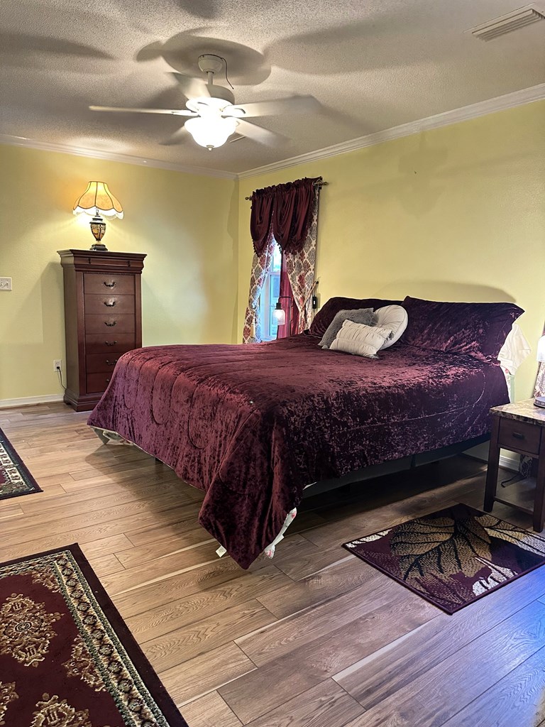 252 Red Maple Drive, Flomaton, Alabama image 18