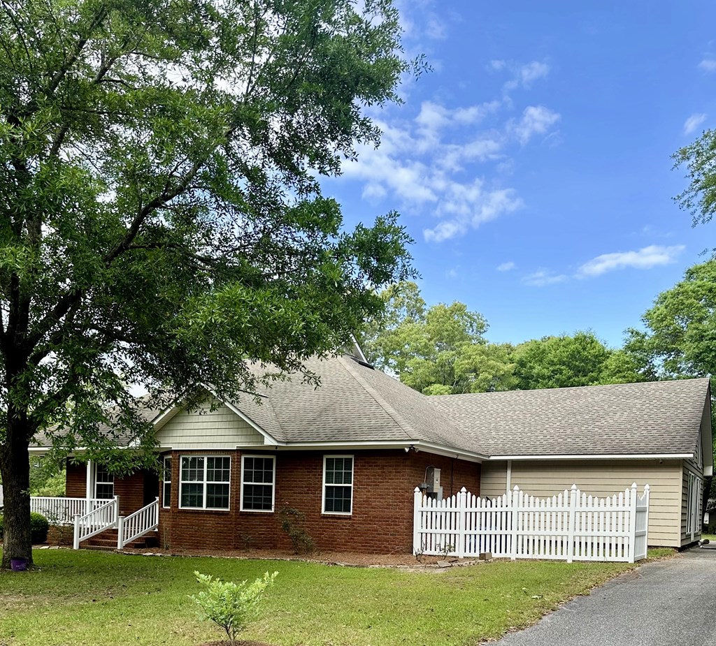 252 Red Maple Drive, Flomaton, Alabama image 32