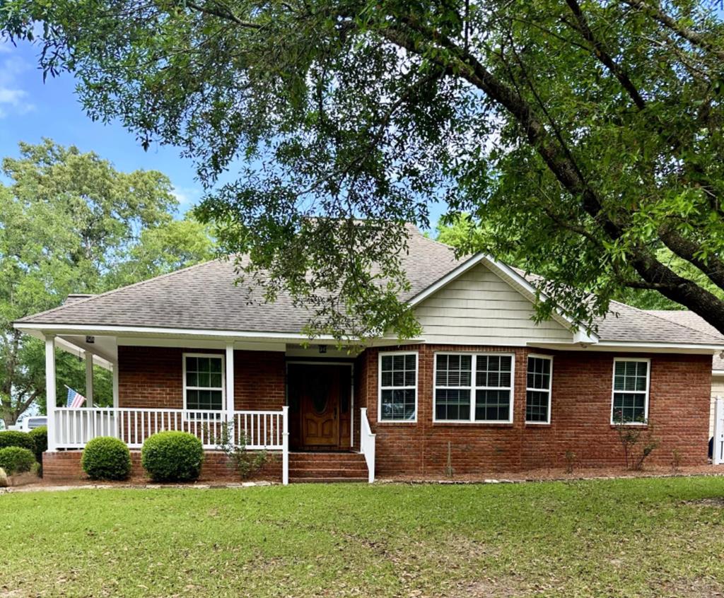 252 Red Maple Drive, Flomaton, Alabama image 1