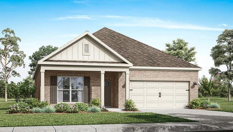 Homes For Sale - 107 Heritage Way<br/> Headland, AL 36345