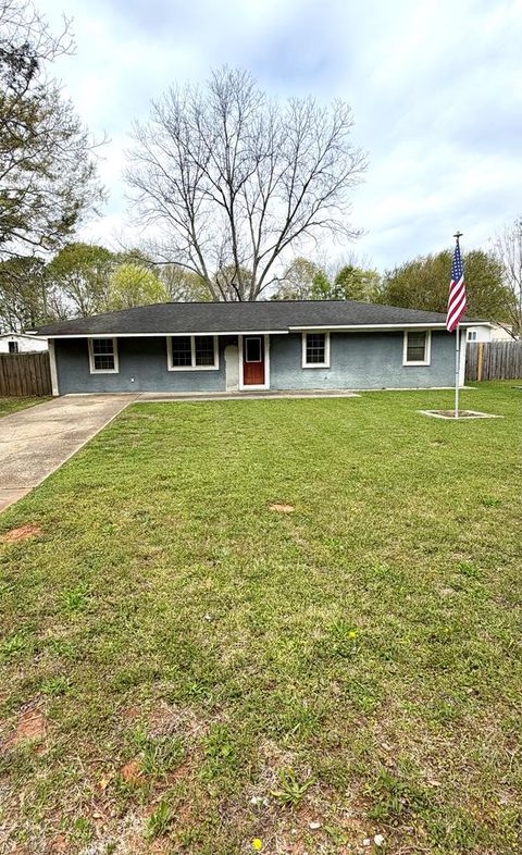 Homes For Sale - 1201 County Road 602<br/> Coffee County, Enterprise, AL 36330