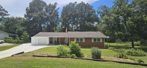 Homes For Sale - 240 Rosemary Lane<br/> Ozark, AL 36360